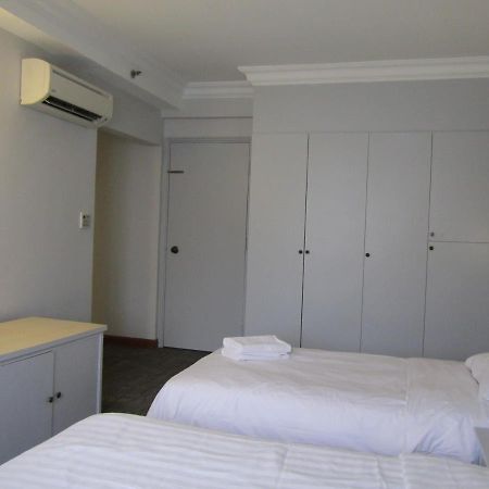 The Zon All Suites Residences On The Park Kuala Lumpur Exterior foto